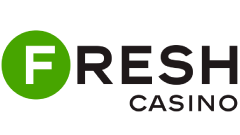 Fresh Casino logo