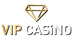 VIP Casino logo