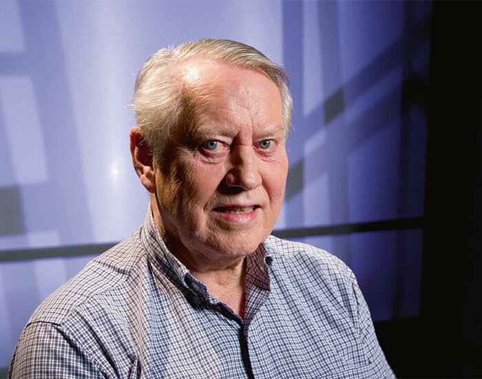 Chuck-Feeney