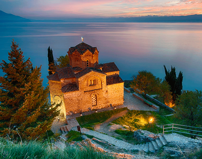 macedonia