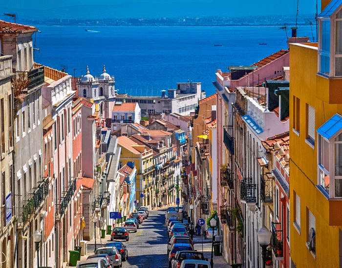 lisboa