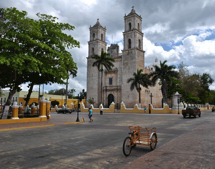 merida