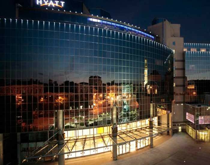 Hyatt Regency