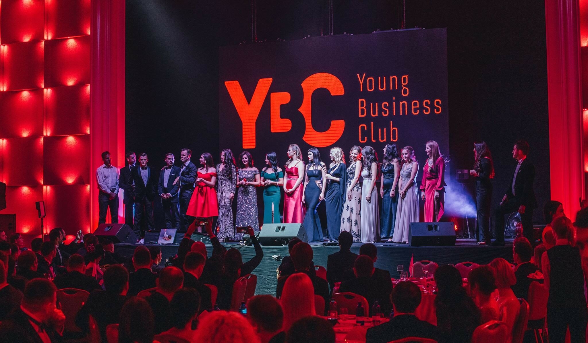 Young Business Club