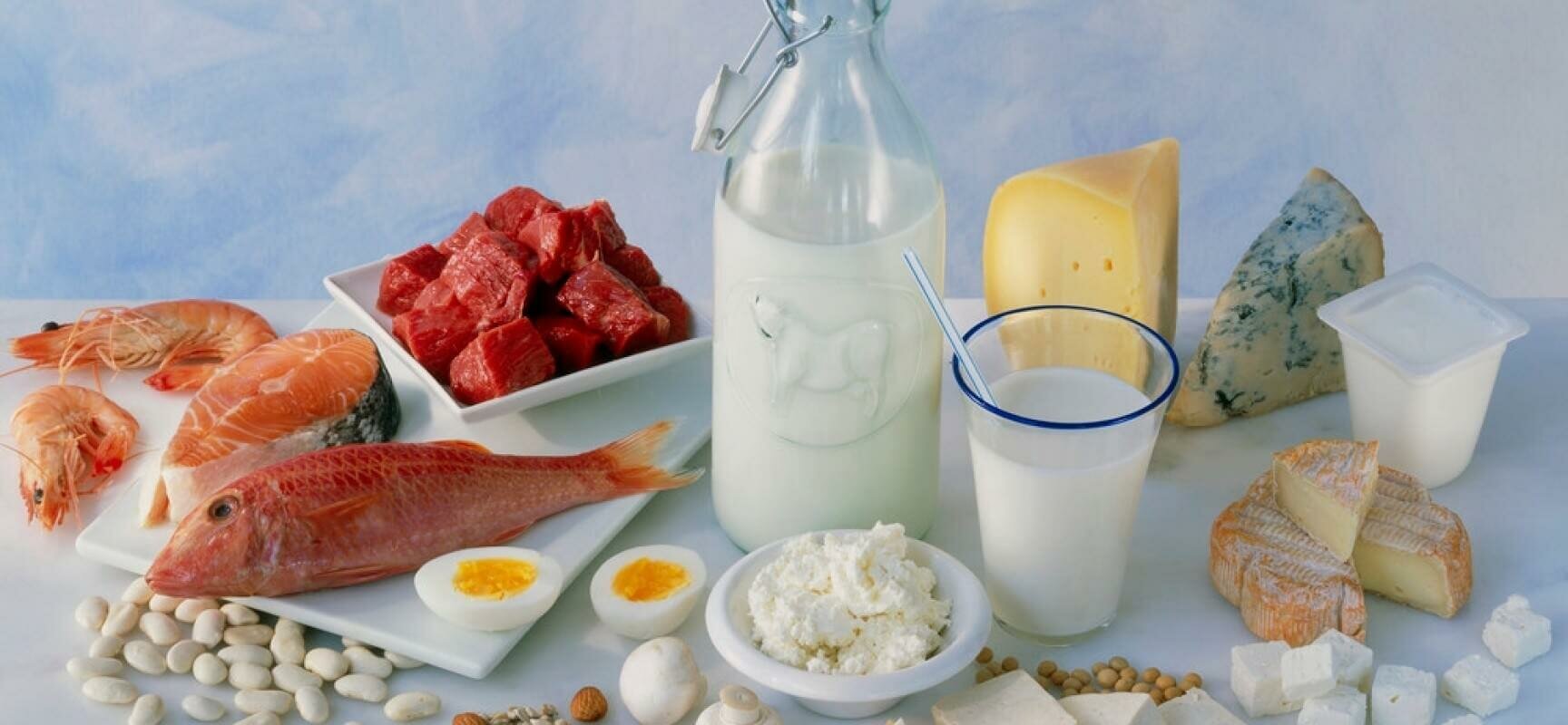 диета