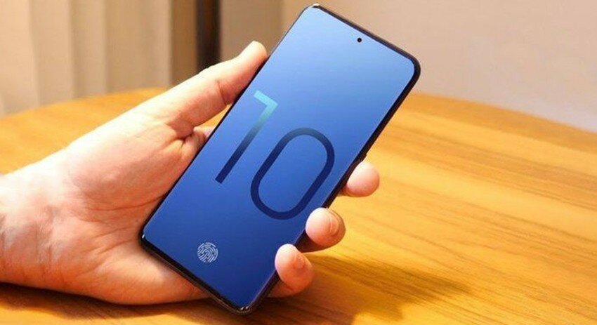 galaxyS10