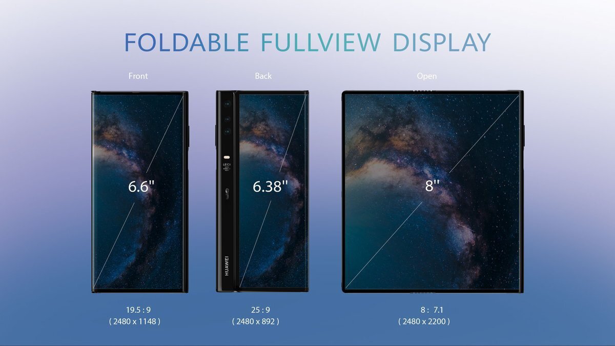 Huawei