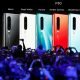новые смартфоны Huawei