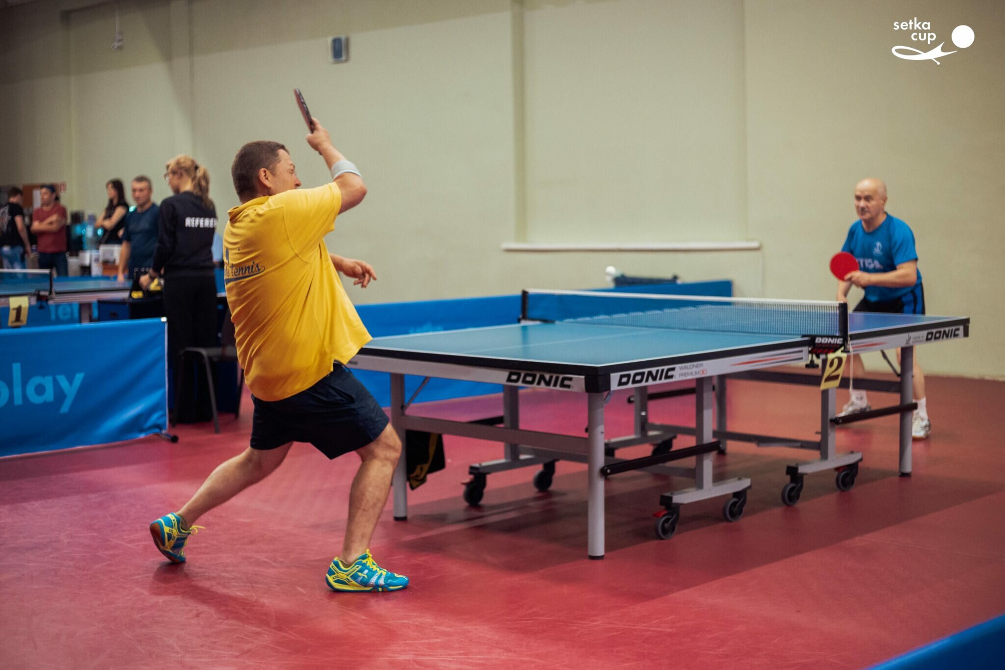 Спорт уик. Федерация тенниса Украина. Подпольный турнир.